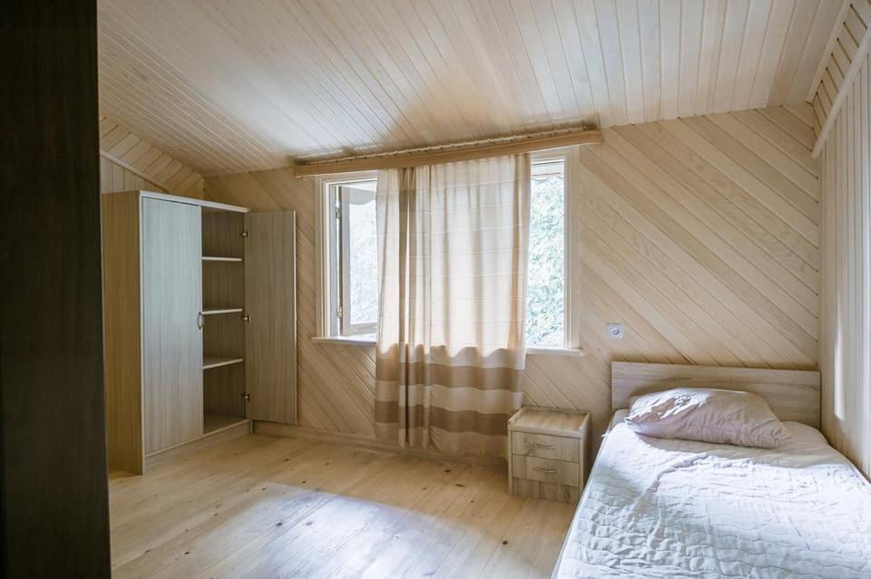 Shekhvetili Cottages 2N Eksteriør billede